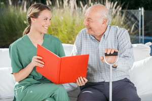 Home Care Insurance in Philadelphia , PA