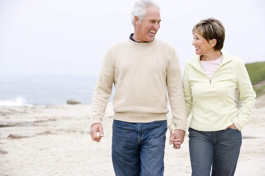 Caregiver in Philadelphia PA: Increasing Senior Activity