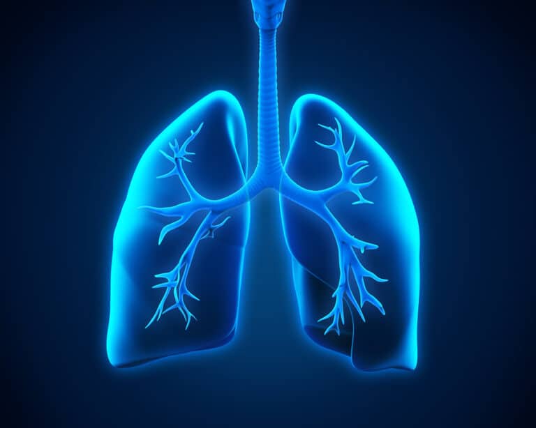 Senior Care in Broomall PA: Risk Factors for Pneumonia