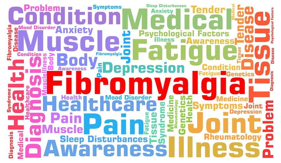 Elderly Care in Havertown PA: Fibromyalgia