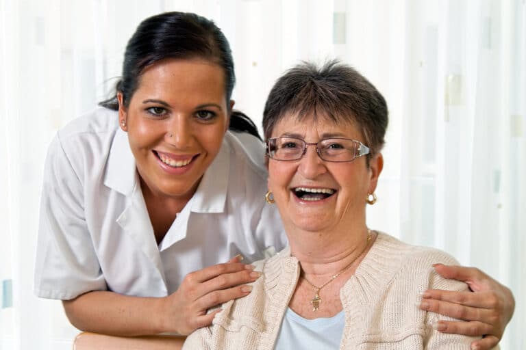 Home Care Services in Havertown PA: Rewards of Being a Caregiver