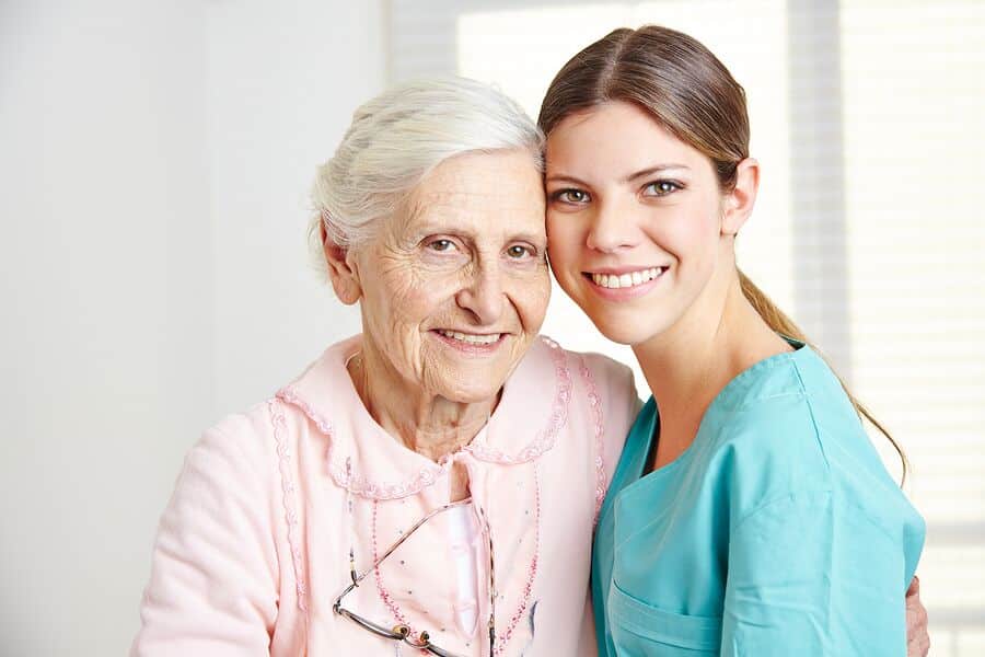 Home Care Services in Media PA: Consider Senior Care