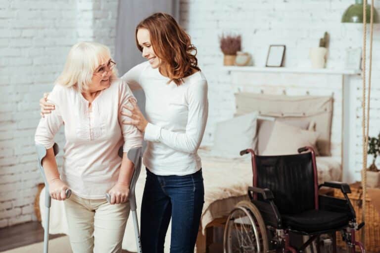 Home Care Homecare in Springfield PA: Aging in Place
