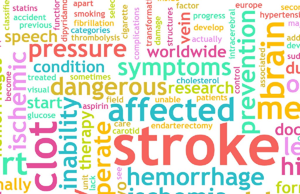 Home Care in Ardmore PA: Stroke Care