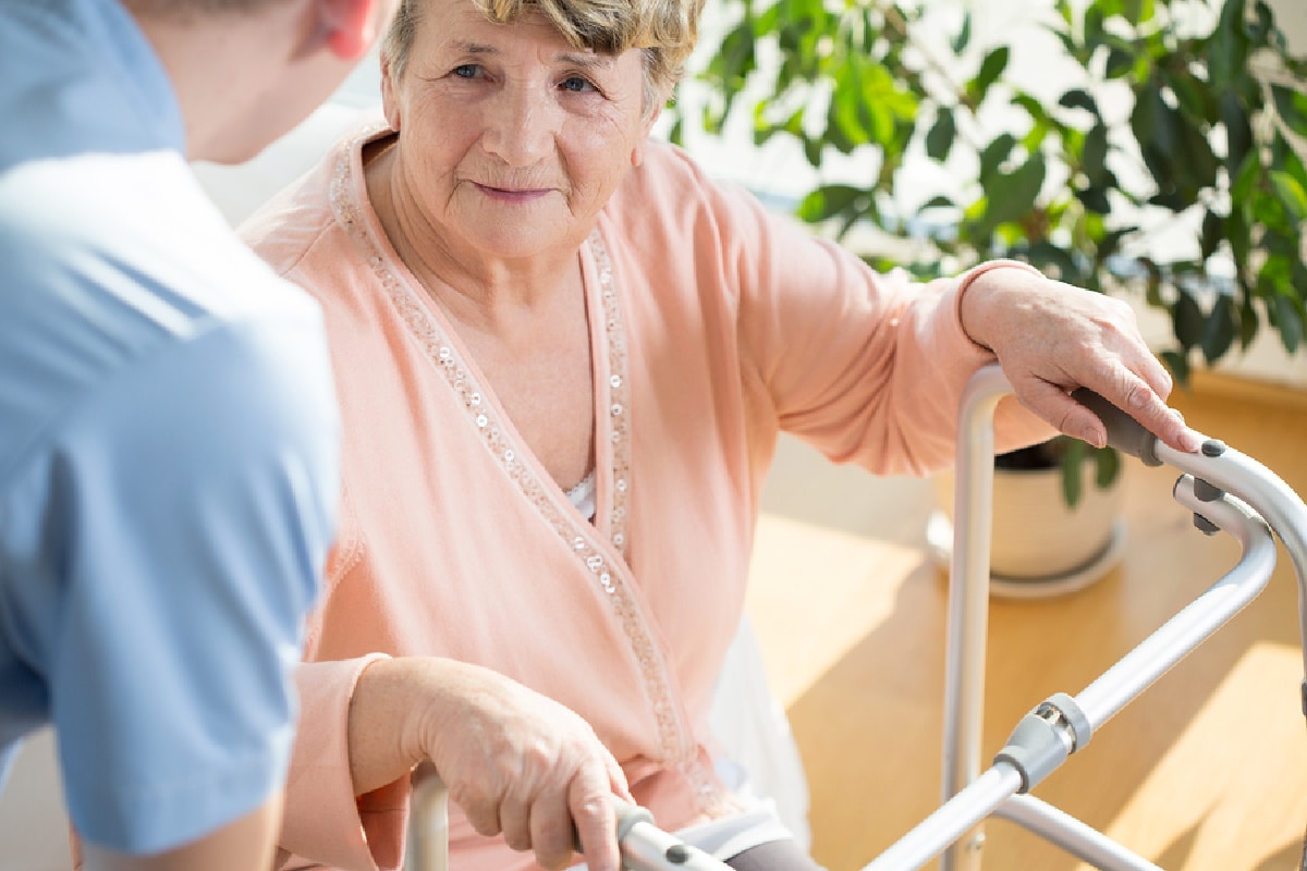 Home Care Services in Bala Cynwyd PA: Special Needs