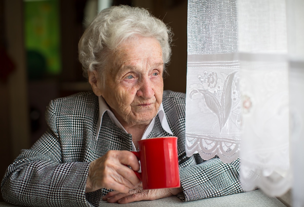 Senior Care in Broomall PA: Caffeine Awareness Month