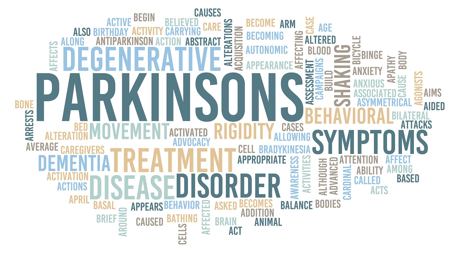 Home Health Care in Bala Cynwyd PA: Parkinson's