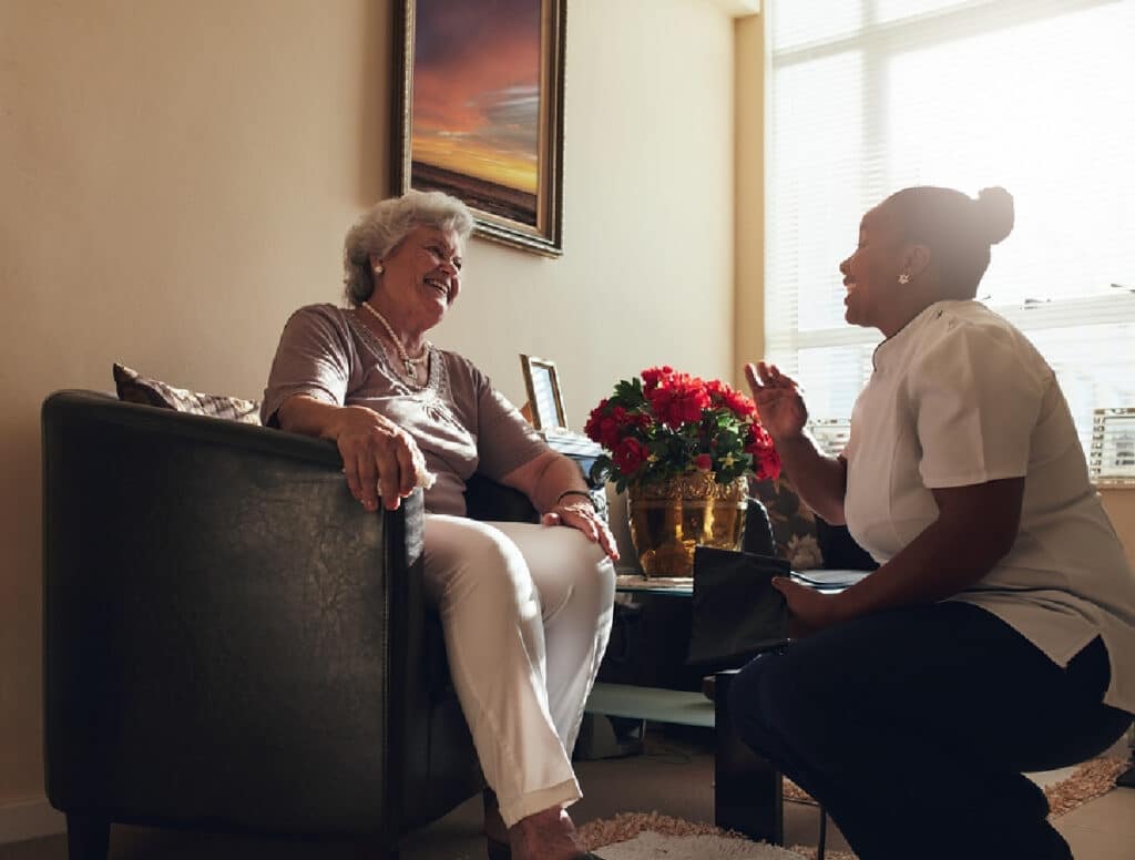 Home Health Care in Upper Darby PA: Home Health Care Tips