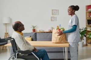 Home Care in Ardmore