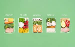 Easy Meal Planning: Senior Home Care Upper Darby PA