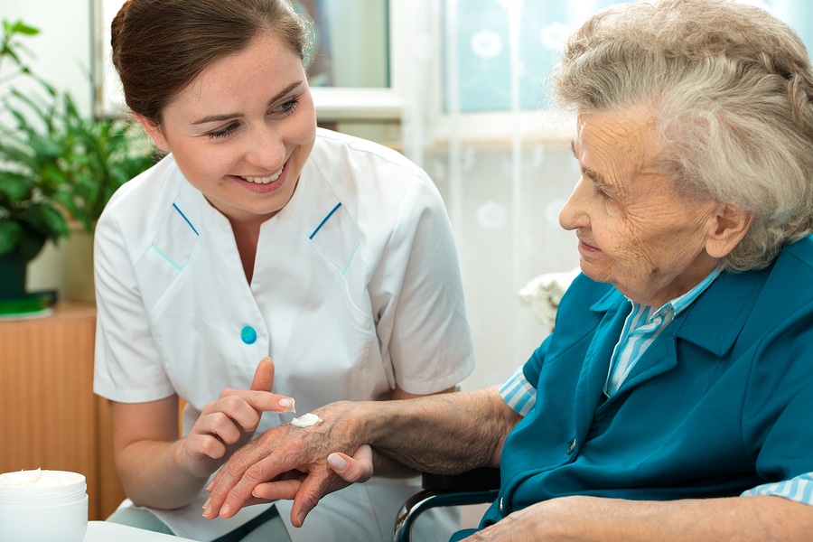 Personal Care | Philadelphia | Better Care Home Health Services