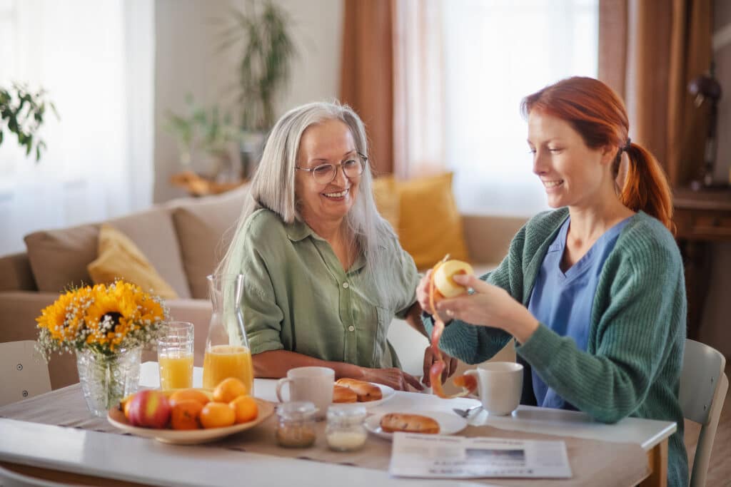 24-Hour Home Care | Philadelphia | Better Care Home Health Services