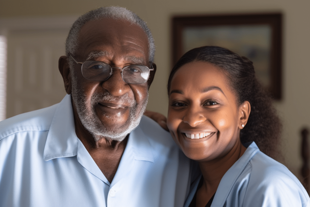 Dementia Home Care | Philadelphia | Better Care Home Health Services