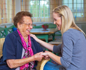 Home Care Assistance in Springfield PA
