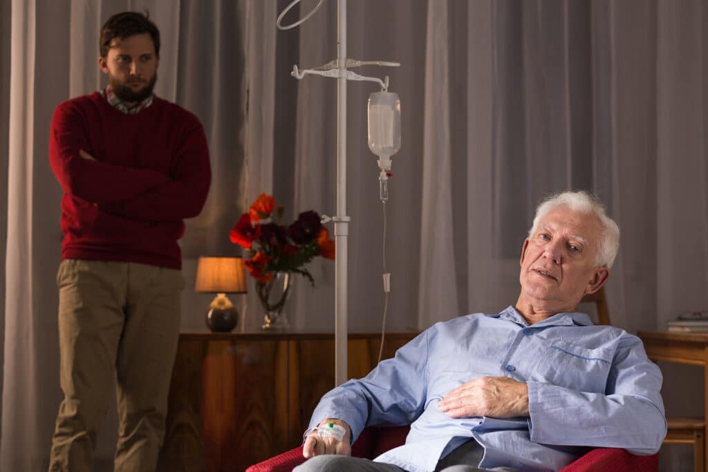 Respite care helps family caregivers get a break while providing excellent care for their loved ones.