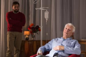 Respite care helps family caregivers get a break while providing excellent care for their loved ones.
