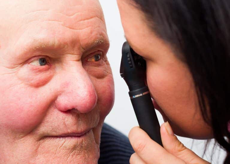 Home care can provide transportation assistance and other vital care for seniors aging in place.