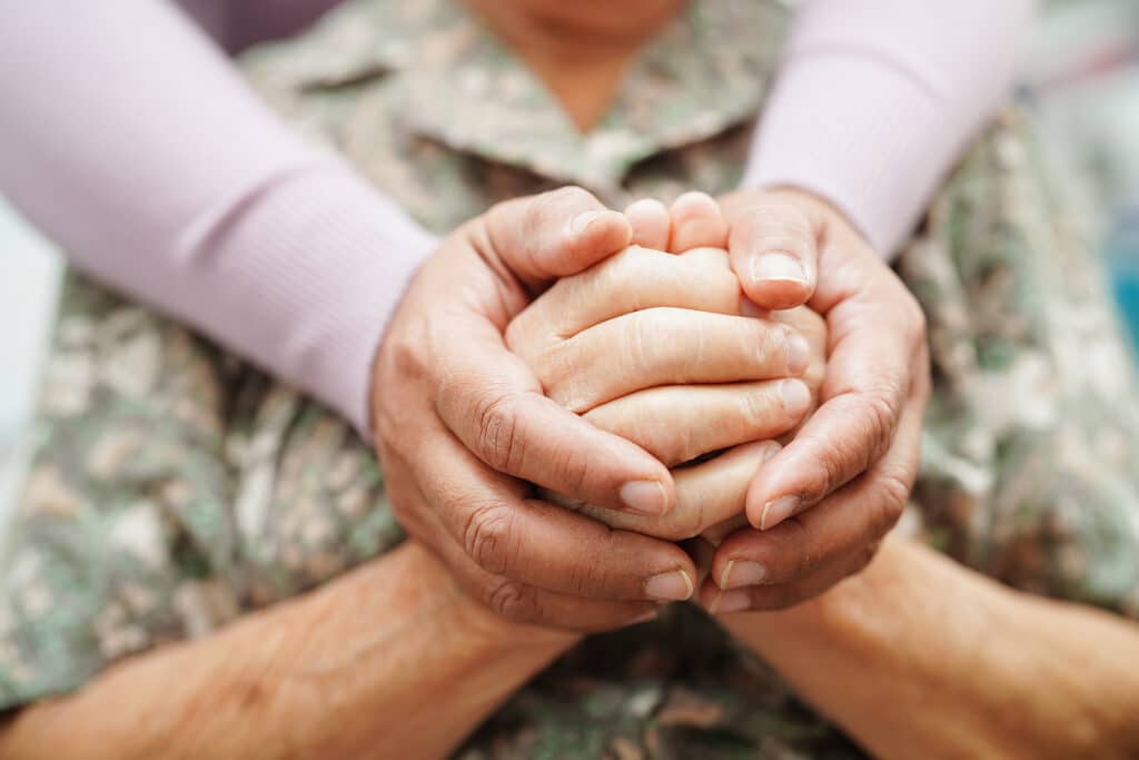 Dementia home care helps seniors stay safe at home as memory loss and daily challenges increase