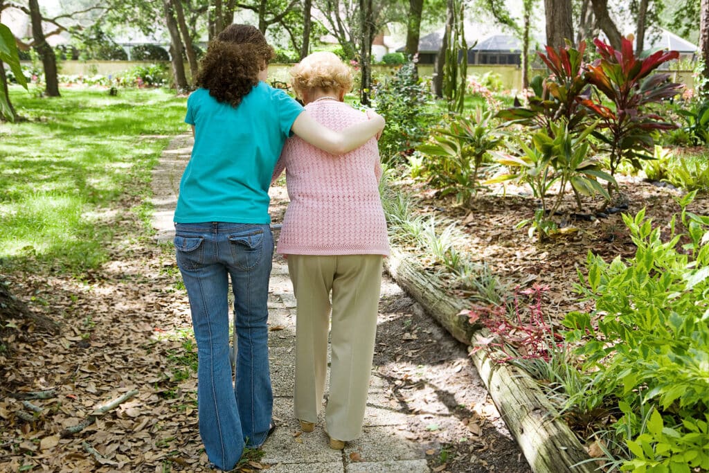 24-hour home care supports seniors managing diabetes