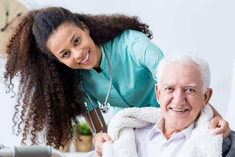 Dementia home care gives seniors safe support and families valuable respite.