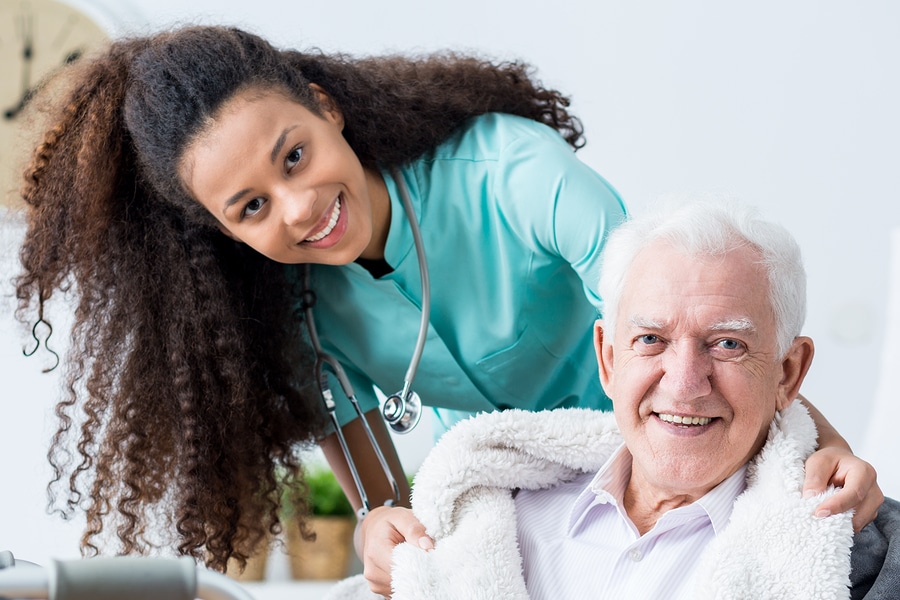 Dementia home care gives seniors safe support and families valuable respite.