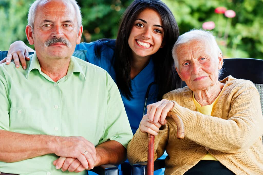 Respite care gives families confidence while loved ones receive trusted support.