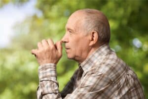 Companion care at home helps seniors reduce anxiety through connection and support.