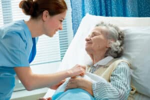 Senior home care helps older adults stay independent with compassionate support.